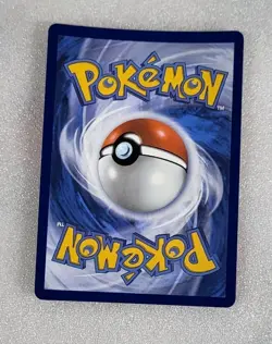 Oricorio ex 110/094 NM/M ME02 PFL Phantasmal Flames Pokemon TCG - Image 2