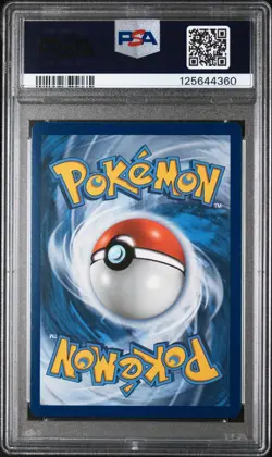 Pokemon TCG Charizard 11/108 XY Evolutions Reverse Holo PSA 9 - Image 2