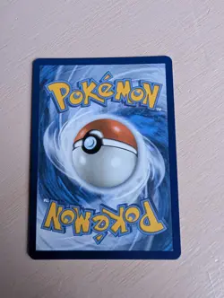 Mega Emboar Ex 273/217 Ascended Hereos Pokemon Tcg, Pack Fresh NM - Image 2