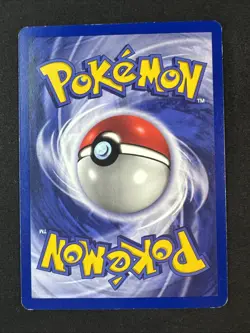 Pikachu (Movie Promo) 04/53 Wotc Black Star Promo Regular Pokemon - Image 2