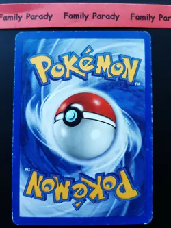 Hypocean 70pv 22/101 Carte Pokemon Rare Ex Ile des Dragons Francais - Image 2