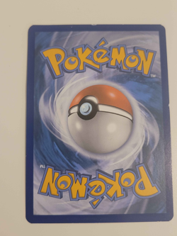 Pokemon TCG Venasaur EX XY123 Black Star Promo 2016 - Image 3