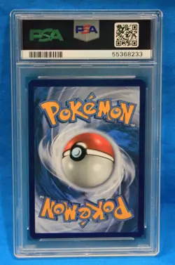 2020 POKEMON SWSH # 037 GALARIAN OBSTAGOON HOLO PSA 10 #55368233 CHAMPION'S PATH - Image 2