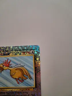 Pokemon Fearow 42/110 Legendary Collection Reverse Holo - Image 4