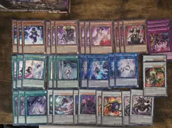 Yugioh Mayakashi Deck Core - Image 1