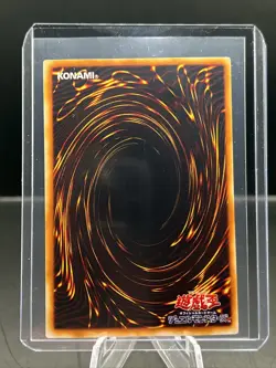 YuGiOh Japanese LEGACY OF YATA-GARASU PP6-006 Ultra Rare - Image 3