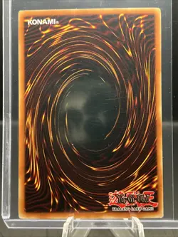 YuGiOh - KID GUARD DP03-EN030 1st Edition Super Rare LP - Image 3