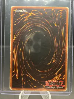 YuGiOh - SOUL EXCHANGE SDY-041 Super Rare HP - Image 3