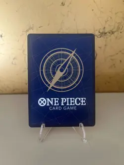 Charlotte Pudding - PRB02-010 The Best- Vol. 2 Foil One Piece Card Game English - Image 2