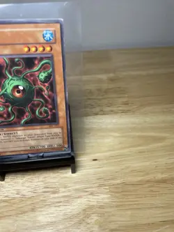 Yugioh - Lekunga IOC-027 Rare 1st Edition Yugioh Trading Card TCG Konami - Image 4