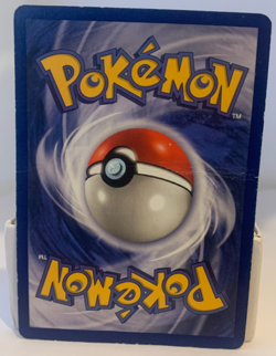 1st Edition Jynx Shadowless 31/102 Base Set Pokemon Card - Image 2