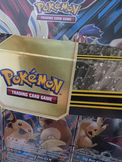 Pikachu & Zekrom-GX League Battle Deck - Pokemon Cards - Unopened - Image 2
