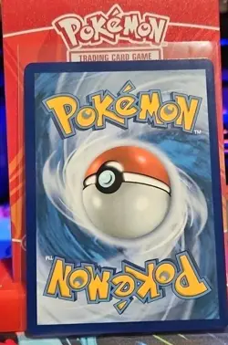 Pokemon TCG Erika’s Tangela 218/217 Ascended Heroes Illustration Rare NM Card - Image 2