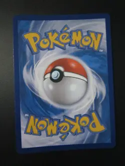 BULBASAUR FULL ART HOLO KOREAN POKEMON CARD SV2A 166/165 AR NEVER PLAYED NM - Image 5