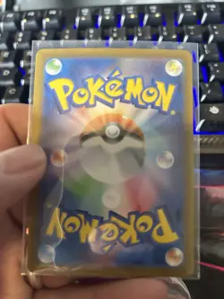 Gengar (Master Ball Pattern) 094/165 Sv2a: Pokemon Card 151 Holo (Japanese) NM - Image 4