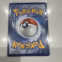 Pokemon Mega Charizard X EX Full Art Ultra Rare Holo Card 109/094 Me02 360 HP - Image 3