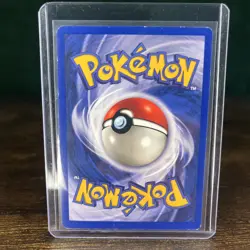 1999 WOTC Pokemon TCG Base Set Shadowless Regular Common Card Gastly 50/102 Hp - Image 2