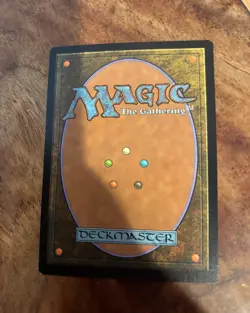 Crucible of Worlds- Foil MTG Magic- Masterpiece Series: Kaladesh Inventions - Image 3