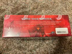 MTG MAGIC IKORIA LAIR OF BEHEMOTHS DRAFT BOOSER BOX ENGLISH SEALED - NEW - Image 2