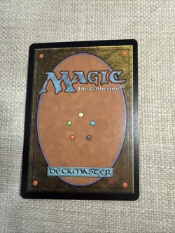 MTG – Magic the Gathering – Daze ×4 – Nemesis – NM - Image 3