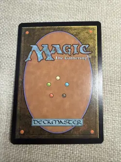 MTG – Magic the Gathering – Daze ×4 – Nemesis – NM - Image 5