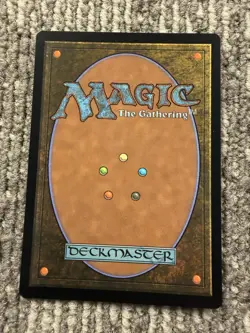 Magic The Gathering MTG Mikey & Leo Chaos & Order TMNT Rare Legendary Turtle - Image 2