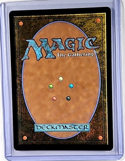 MTG Magic The Gathering FIN Final Fantasy Borderless Foil Noctis Prince of Lucis - Image 2