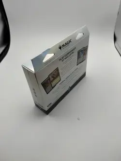 Magic MTG Collector's Edition Final Fantasy VI Commander Deck REVIVAL TRANCE - Image 2