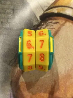 MTG Final Fantasy Chocobo Bundle Special Click Wheel Life Counter - New 🔥 - Image 3