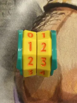 MTG Final Fantasy Chocobo Bundle Special Click Wheel Life Counter - New 🔥 - Image 4