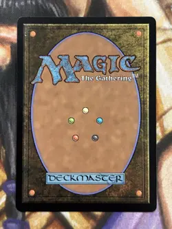 Starting Town 0289 MTG Final Fantasy Regular English Rare - NM 🔥 - Image 2