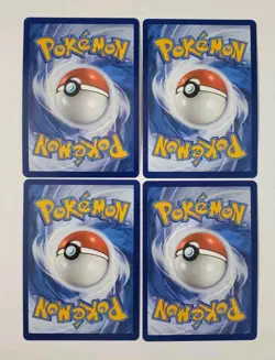 Pokemon TCG Destined Rivals Lot Holos & Reverse Holos Dondozo Ex 211/182, Zapdos - Image 4