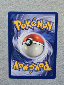 Pokemon TCG Energy Retrieval Base Set 81/102 Regular Unlimited Uncommon - Image 2