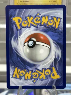 Pokemon TCG Excadrill EX 160/086 Full Art Ultra Rare Black Bolt English NM - Image 2