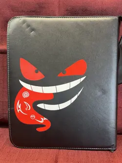 Pokemon TCG Card Lot Binder Pikachu Charmander Caterpie Poliwag Ponyta Holo - Image 3