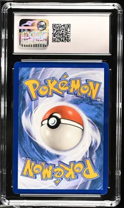 Pokemon TCG Bidoof Crown Zenith: Galarian Gallery GG29/GG70 CGC 9.5 Mint + TCG - Image 2