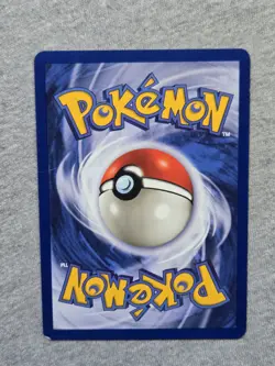 Pokemon TCG PlusPower Base Set Unlimited 84/102 WOTC. - Image 2