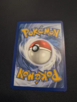 Pokemon TCG Arcanine Black Star Promos SVP011 Holo Promo Cosmos Holo Rare Promo - Image 2