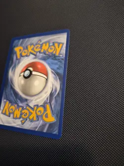 Pokemon TCG Arcanine Black Star Promos SVP011 Holo Promo Cosmos Holo Rare Promo - Image 3