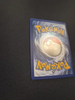 Pokemon TCG Arcanine Black Star Promos SVP011 Holo Promo Cosmos Holo Rare Promo - Image 4