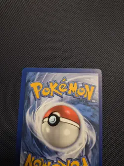 Pokemon TCG Arcanine Black Star Promos SVP011 Holo Promo Cosmos Holo Rare Promo - Image 5