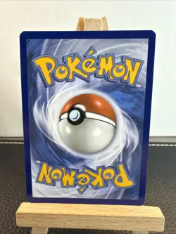 Team Rocket's Bother-Bot 172/182 Reverse Holo Pokemon TCG: Destined Rivals (NM) - Image 2