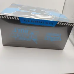 Pokemon TCG Black Bolt Elite Trainer Box ETB Sealed Mint 🔥 - Image 3