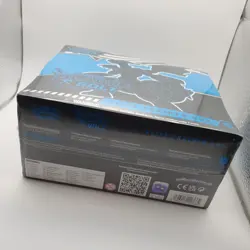 Pokemon TCG Black Bolt Elite Trainer Box ETB Sealed Mint 🔥 - Image 5