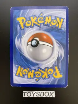 Carte Pokemon Magicarpe Holo 4/12 / Mc Donald’s 2016 / Bon Etat FR - Image 3