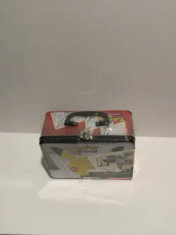 Pokemon TCG: 25th Anniversary Celebrations Collector Chest 820650809415 - Image 2