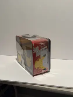 Pokemon TCG: 25th Anniversary Celebrations Collector Chest 820650809415 - Image 3