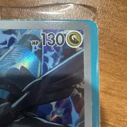 Pokemon TCG ME03: Ascended Heroes N’s Zekrom Sealed Promo NM+ - Image 2