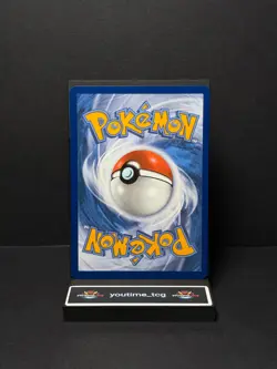 Pokemon Mega Evolution Illustration Rare Bulbasaur #133 - Image 2