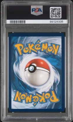 2023 PSA 10 Graded Pokemon Crown Zenith Pikachu 160/159 Secret Rare Full Art - Image 2